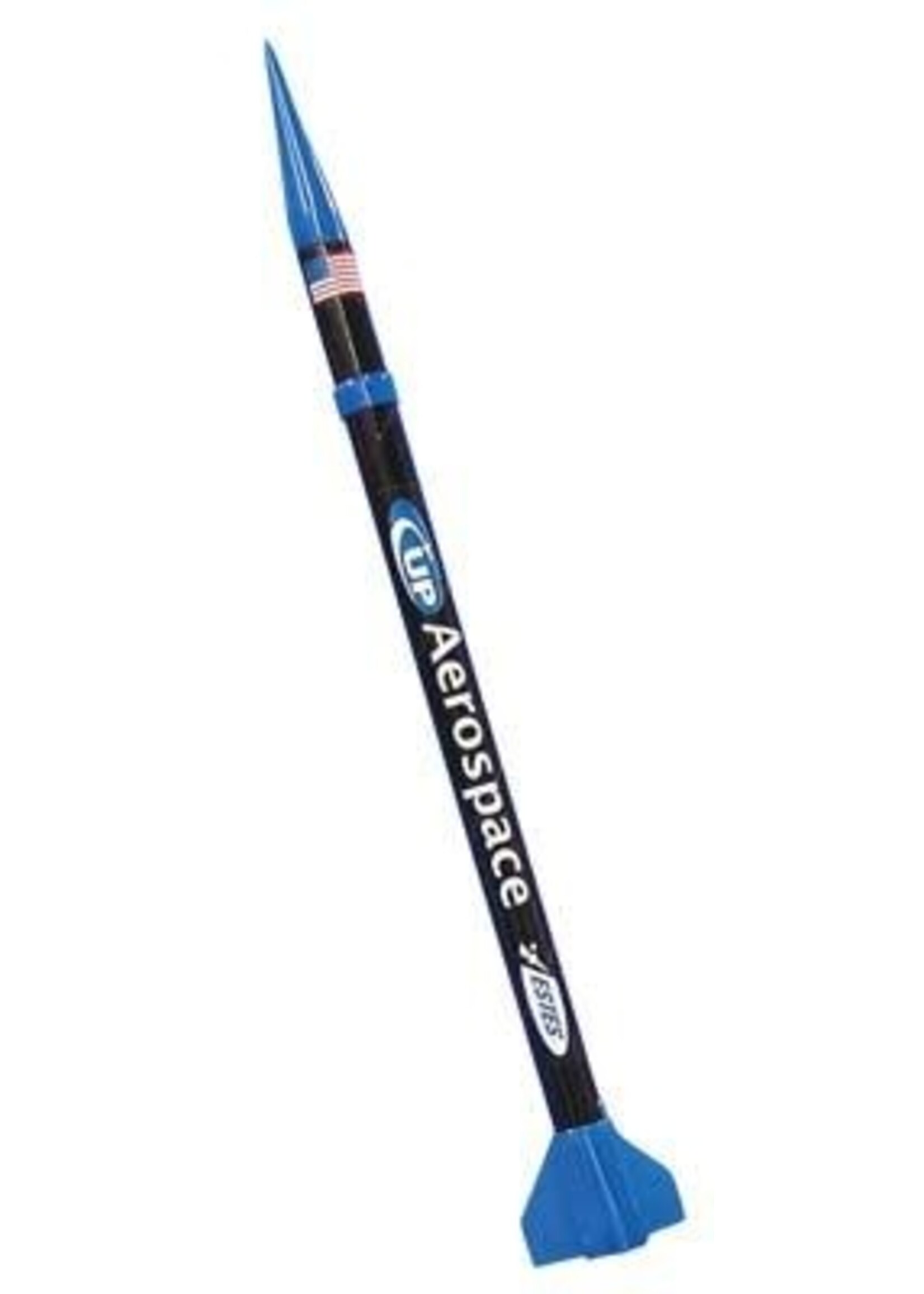 Estes ***EST1793 UP Aerospace Spaceloft (12pc)