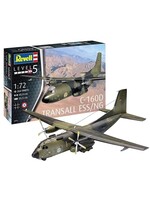 Revell Germany ***RVG3916 C-160D Transall ESS/NG (1/72)