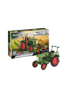 Revell Germany RVG7822 Fendt F20 Dieselross Large Diesel Tractor (1/24)