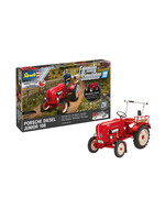 Revell Germany ***RVG7823 Porsche Junior 108 Farming Simulator Edition (1/24)