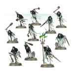 Vampire Counts Easy to Build Nighthaunt Chainrasp Hordes