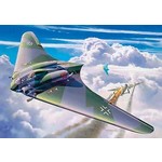 Revell Germany RVG4312 Horten GO-229 (1/72)