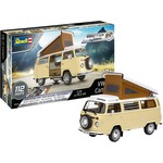 Revell Germany RVG7676 VW T2 Camper (1/24)