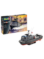 Revell Germany ***RVG5176 US Navy Swift Boat MK.I (1/72)