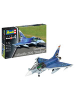 Revell Germany ***RVG3843 Eurofighter Luftwaffe 2020 Quadriga (1/32)