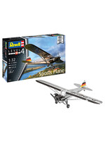 Revell Germany ***RVG3835 Sports Plane Builders Choice (1/32)