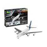 Revell Germany RVG0453 Airbus A380-800 (1/144)