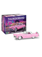 Revell REV4518 1956 Ford Thunderbird (1/25)