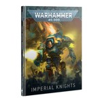 Codex Imperial Knights 2022