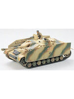 Tamiya TAM35087 German Sturmgeschutz IV (1/35)