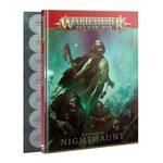 BattleTome  Nighthaunt