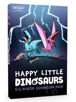 Happy Little Dinosaurs 5-6 Player Expansion