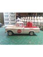 1956 Chev Cameo Coca Cola - Bruce Elliott