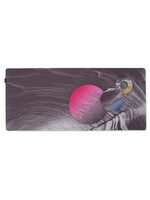 ONEofZERO Mouse Pad ONEofZERO Cloth Deskpad Anomalies Echo