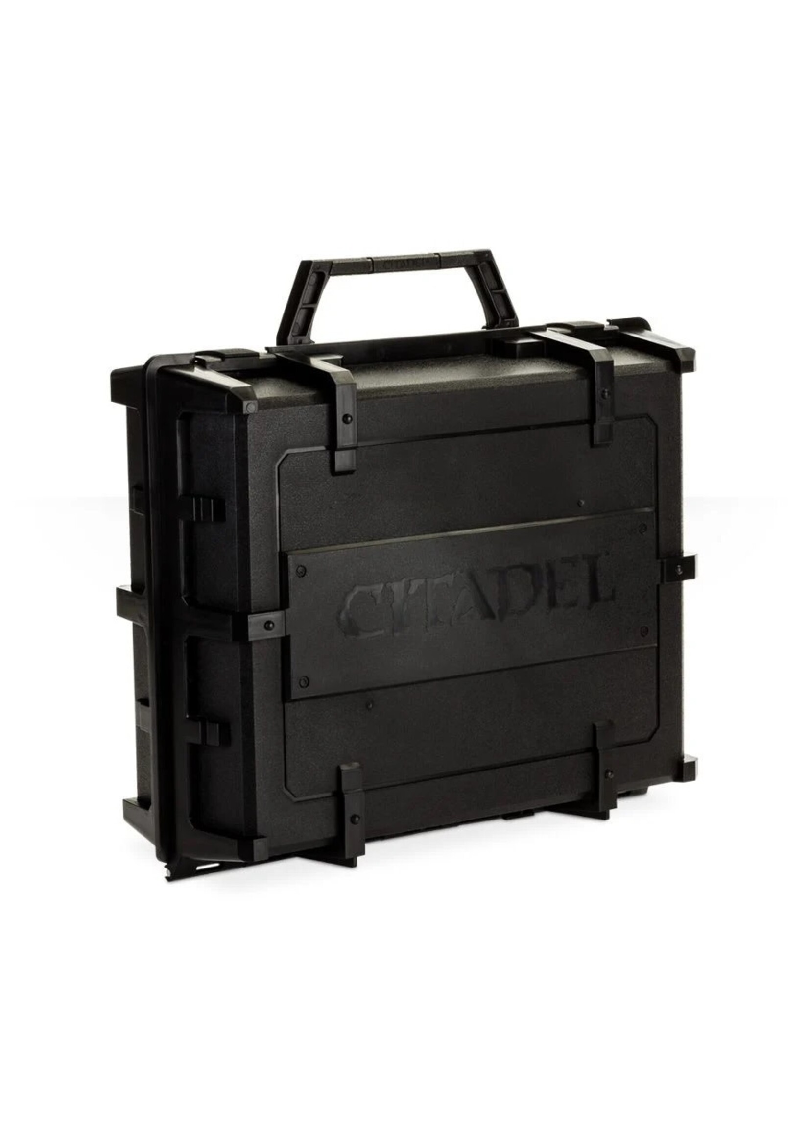 ***Citadel Skirmish Figure Case