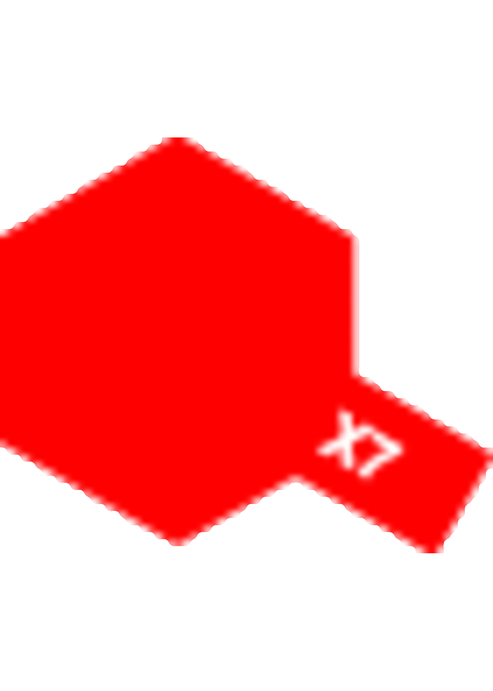 Tamiya TAMEX07 Enamel Gloss Red (10ml)