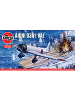 Airfix ***AIR02014V Aichi D3A1 VAL (1/72)