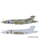 Airfix ***AIR06022 Blackburn Buccaneer S.2B (1/72)