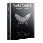 Liber Astartes Loyalist Legiones Astartes Army Book