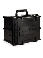 Citadel Battle Figure Case