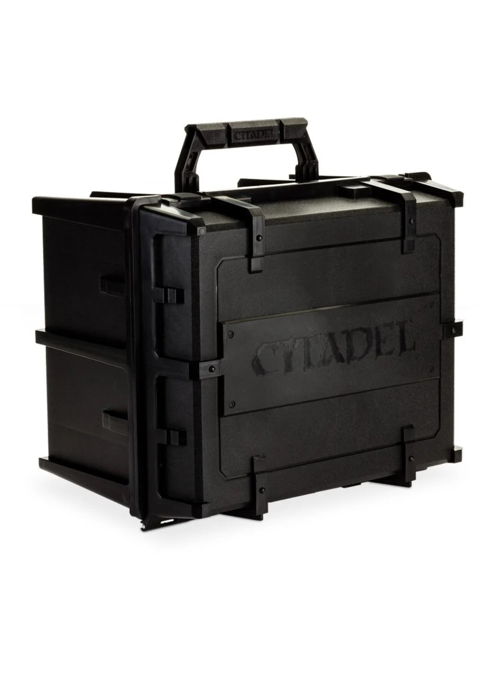 Citadel Battle Figure Case