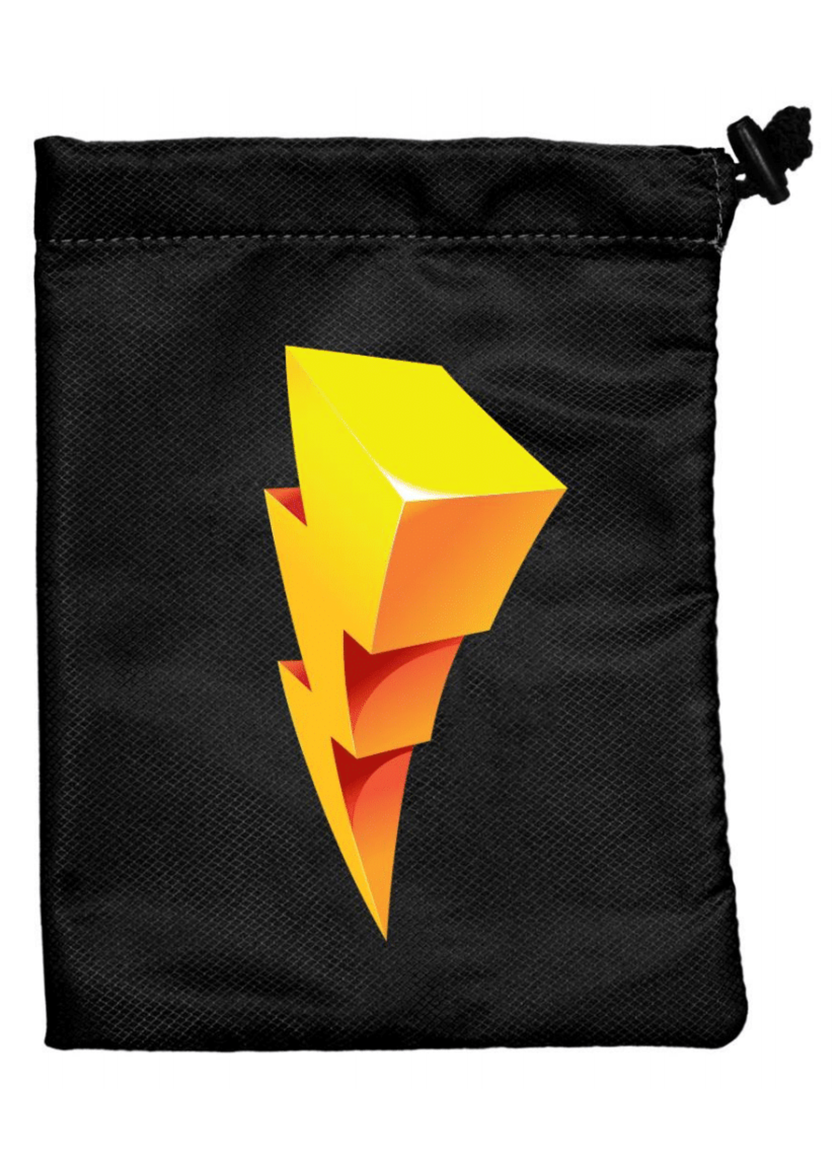 Renegade Game Studios ***Dice Bag 02378 Power Rangers