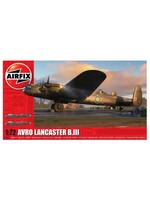 Airfix AIR08013A Avro Lancaster B.I/B.III (1/72)