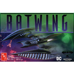 AMT AMT1290 Batman Forever Batwing (1/32)