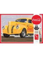 AMT ***AMT1346 1940 Forde Coupe Coca Cola (1/25)