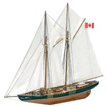 Artesania ART22453 Bluenose II Schooner (1/75)