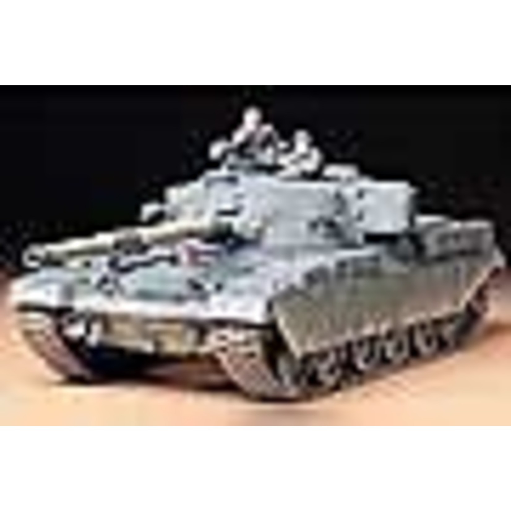 Tamiya TAM35068 British Army Chieftan Mk.5 (1/35)