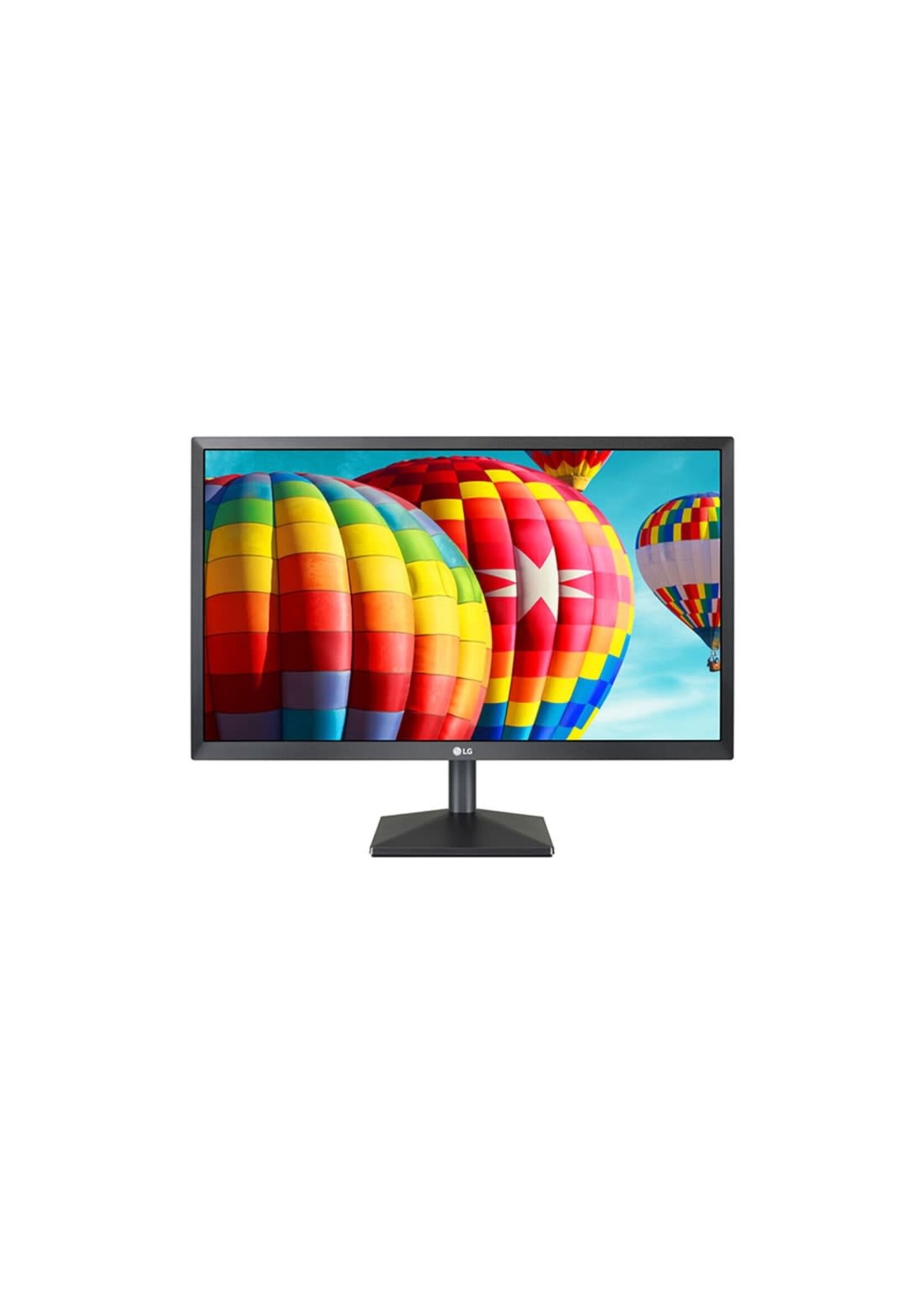 LG LG 22 inch LED 22BK430H-B IPS Monitor