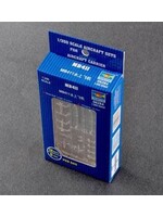 Trumpeter ***TRU06264 MB411 Aircraft Set (1/350)