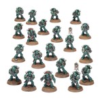 Legiones Astartes Mk IV Tactical Squad