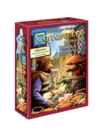 Carcassonne Expansion 2 Traders & Builders