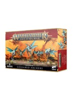 AoS Sylvaneth Gossamid Archers