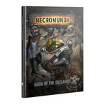 Necromunda Book of the Outlands