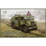 IBG Models IBG35044 Chevrolet Field Artillery Tractor FAT-4 (1/35)