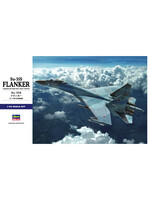 Hasegawa ***HSGWA01574 SU-35S Flanker E44 (1/72)