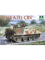 Takom ***TAK2149 M114 A1E1 CRV (1/35)