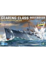 Takom ***TAKSP7057 Gearing Class Destroyer USS DD-743 Southerland 1945 (1/700)