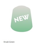 24-29 SHADE Kroak Green (18ml)