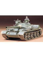 Tamiya TAM35108 Soviet T62 Heavy Tank (1/35)