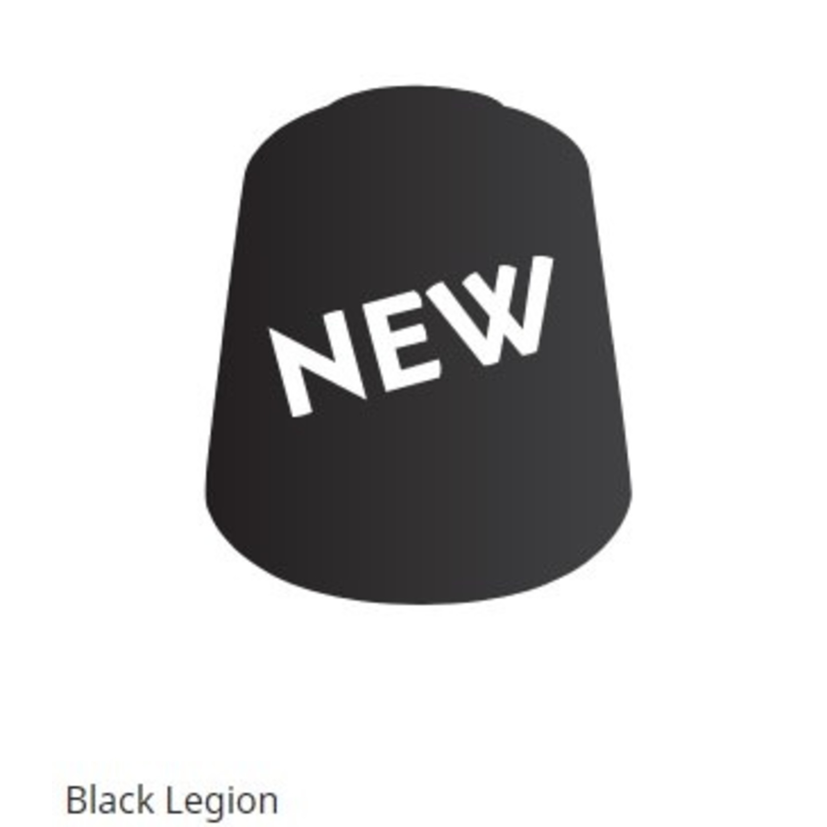 29-45 CONTRAST Black Legion (18ml)