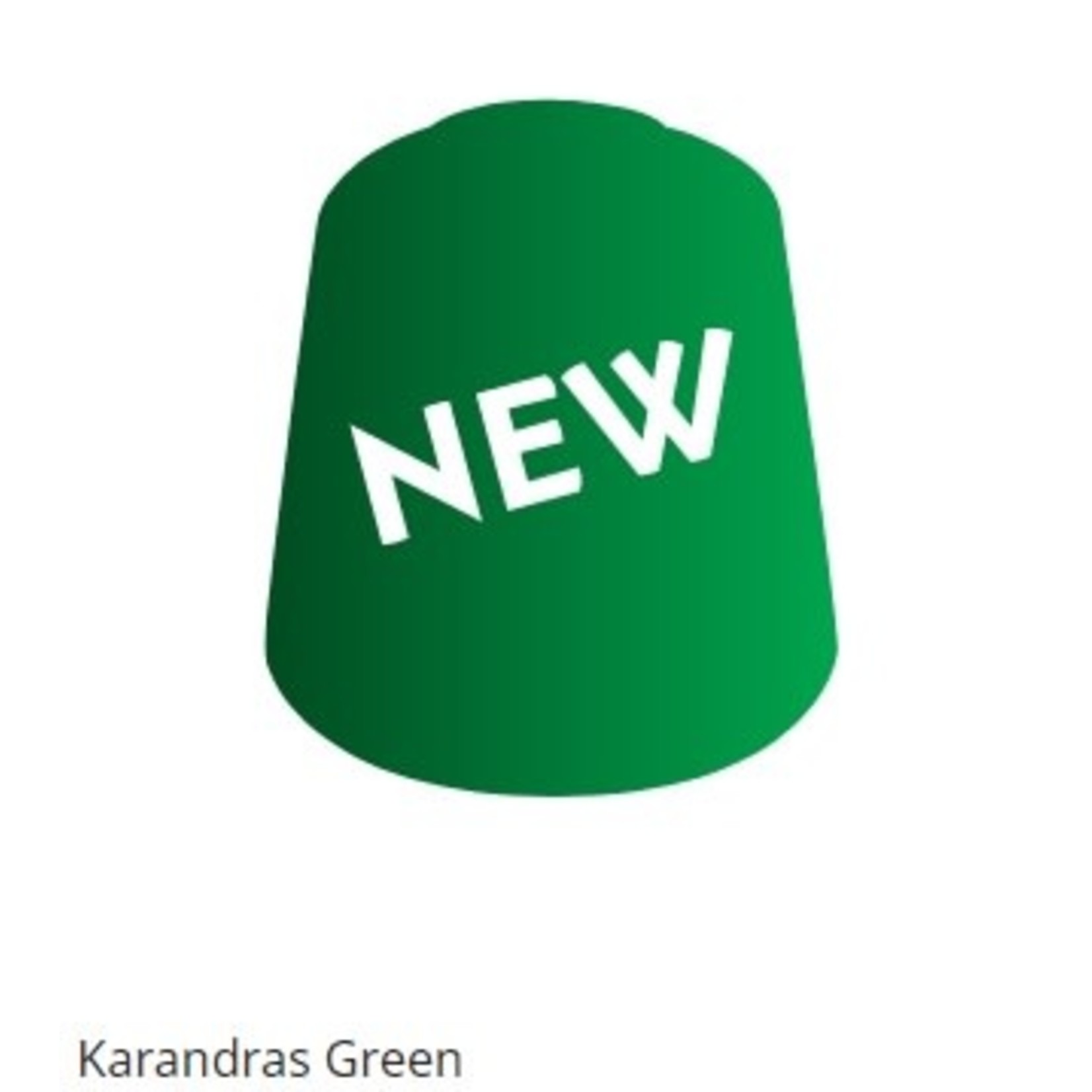 29-50 CONTRAST Karandras Green (18ml)