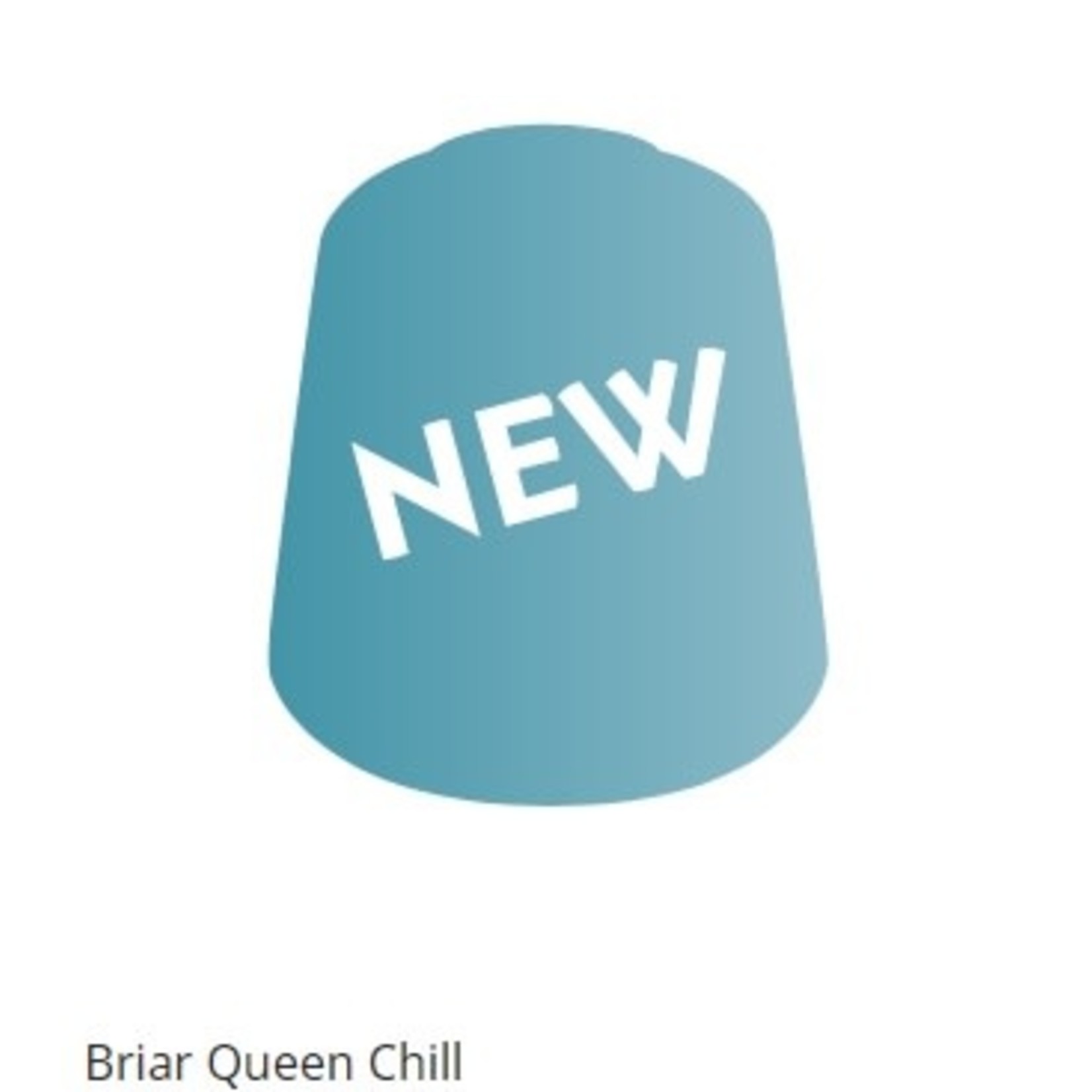 29-56 CONTRAST Briar Queen Chill (18ml)