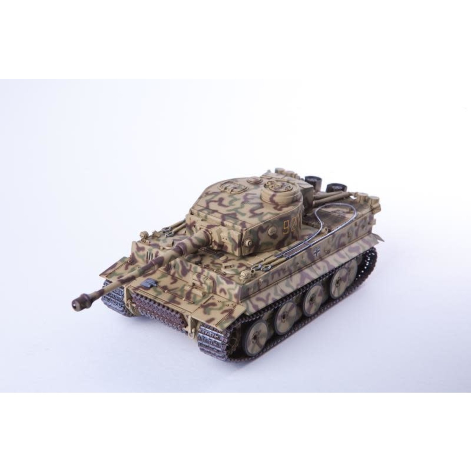 Academy ACA13509 German Tiger I Early Operation Citadel (1/35)