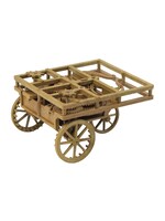 Academy ACA18129 Da Vinci Self-Propelling Cart