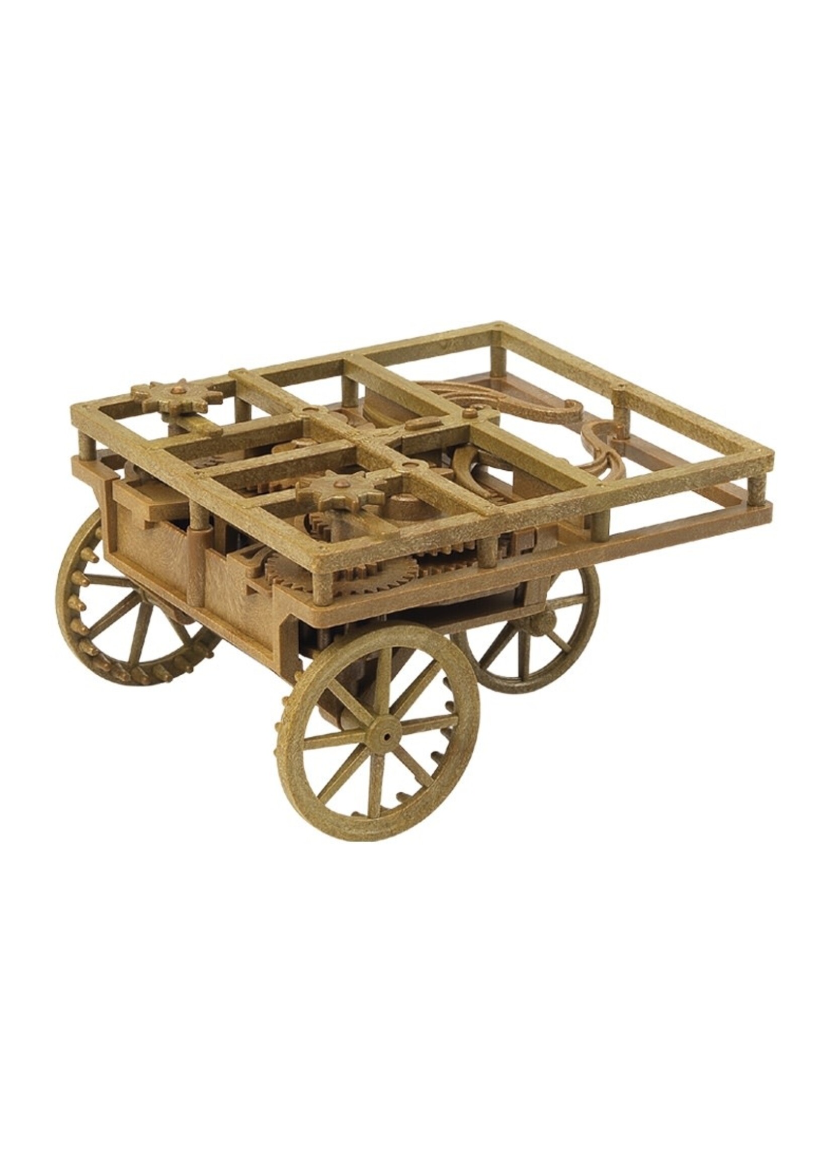 Academy ACA18129 Da Vinci Self-Propelling Cart