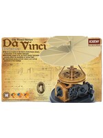 Academy ACA18159 DaVinci Helicopter